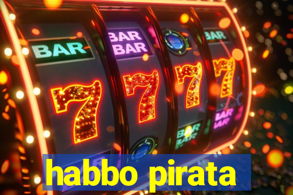 habbo pirata